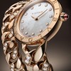 Bulgari-Bulgari Catene：感受時間軌跡-珠寶首飾展示圖【行業經典】