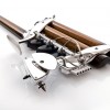 Ulrich Teuffel:Birdfish手工電吉他-珠寶首飾展示圖【行業經典】