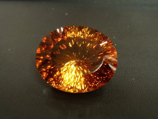 寶石花式切工-千禧切工-珠寶首飾展示圖【行業經典】