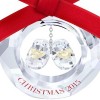 Swarovski：冬日花園(Winter Gardens)-時尚珠寶設計【行業頂級】