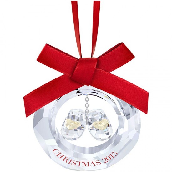 Swarovski：冬日花園(Winter Gardens)-時尚珠寶設計【行業頂級】