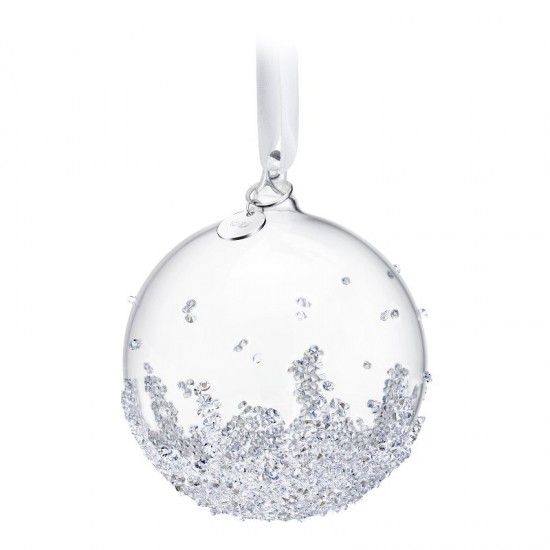 Swarovski：冬日花園(Winter Gardens)-時尚珠寶設計【行業頂級】