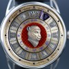 De Bethune:十二生肖頭像腕表-珠寶首飾展示圖【行業經典】