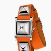 藏匿時間 愛馬仕(Hermès)Medor腕表-時尚珠寶設計【行業頂級】
