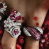 寶石中最美麗的顏色“紅色”-珠寶首飾展示圖【行業經典】