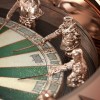 豪爵(Roger Dubuis)Excalibur Table Ronde腕表-珠寶首飾展示圖【行業經典】