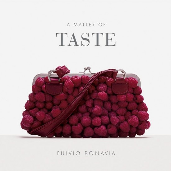 時尚的味道 Taste Of Fashion-創意珠寶