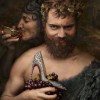 Christian Louboutin2013秋冬Lookbook-時尚珠寶設計【行業頂級】