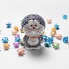 Bling！Bling！最炫的奢華版哆啦A夢-珠寶首飾展示圖【行業經典】