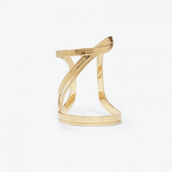 摩登時尚 Saint Laurent Vermeil系列配飾-時尚珠寶設計【行業頂級】