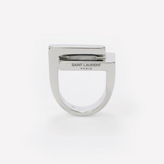 摩登時尚 Saint Laurent Vermeil系列配飾-時尚珠寶設計【行業頂級】