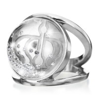 Royal Asscher：非洲之星鉆飾系列-創意珠寶