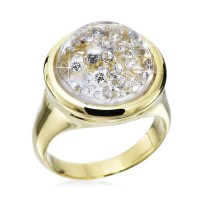 Royal Asscher：非洲之星鉆飾系列-創意珠寶