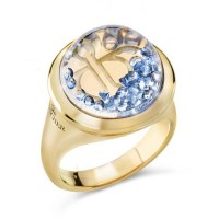 Royal Asscher：非洲之星鉆飾系列-創意珠寶