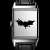 積家表(Jaeger-LeCoultre)推出蝙蝠俠限量版腕表-時尚珠寶設計【行業頂級】