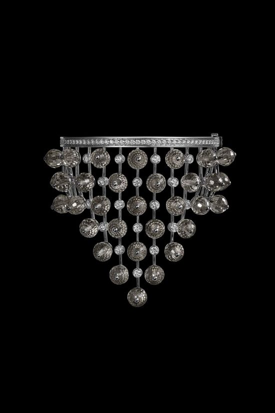 施華洛世奇Atelier Swarovski 2017全新高級珠寶系列-珠寶首飾展示【行業精選】