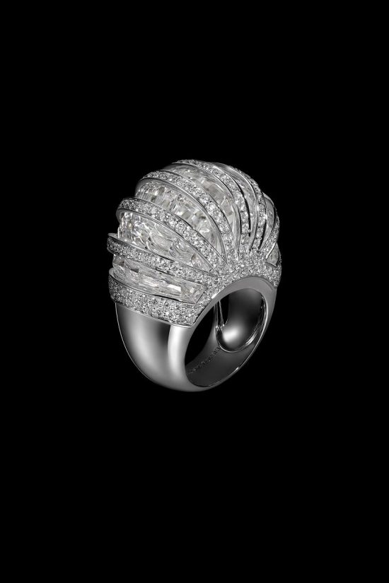 施華洛世奇Atelier Swarovski 2017全新高級珠寶系列-珠寶首飾展示【行業精選】