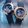 Chopard Happy Fish腕表 邀你暢游海底世界-時尚珠寶設計【行業頂級】