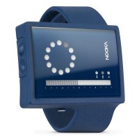 非對稱設計 Nooka推出Zub Zayu全新手表-時尚珠寶設計【行業頂級】