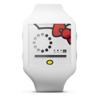 非對稱設計 Nooka推出Zub Zayu全新手表-時尚珠寶設計【行業頂級】