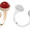 梵克雅寶(Van Cleef & Arpels)再推Perlee珠寶新作-珠寶首飾展示【行業精選】