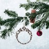 Georg Jensen(喬治杰生)Johanne圣誕吊飾系列-時尚珠寶設計【行業頂級】