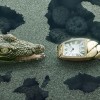 Cartier:鱷魚的誘惑-珠寶首飾展示圖【行業經典】