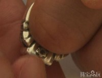 TVB潛行狙擊中的神秘戒指-創意珠寶