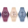 五色秋冬 Swatch New Gent叛逆風騷系列-時尚珠寶設計【行業頂級】