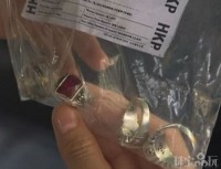 TVB潛行狙擊中的神秘戒指-創意珠寶