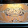 Marchesa x HP施華洛世奇水晶限量版筆記本-時尚珠寶設計【行業頂級】