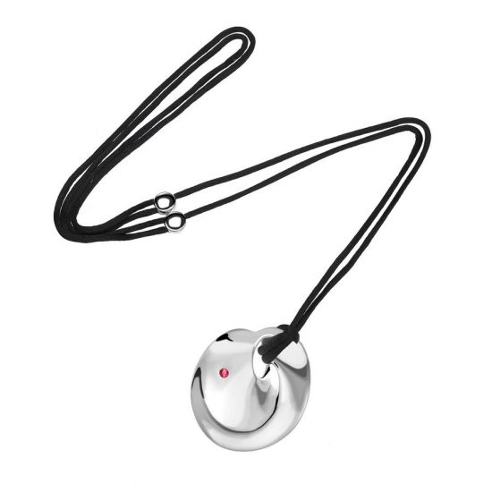 Georg Jensen X Gemfields合作推出全新珠寶系列-珠寶首飾展示【行業精選】