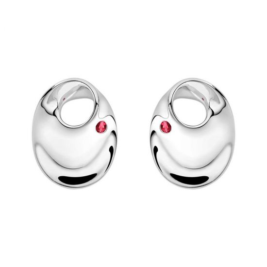 Georg Jensen X Gemfields合作推出全新珠寶系列-珠寶首飾展示【行業精選】
