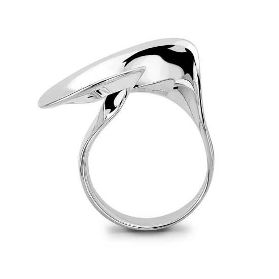 Georg Jensen X Gemfields合作推出全新珠寶系列-珠寶首飾展示【行業精選】