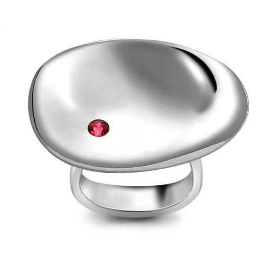 Georg Jensen X Gemfields合作推出全新珠寶系列-珠寶首飾展示【行業精選】