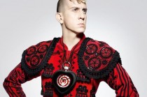 Swatch x Jeremy Scott 2011秋冬聯名新作-時尚珠寶設計【行業頂級】