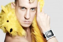 Swatch x Jeremy Scott 2011秋冬聯名新作-時尚珠寶設計【行業頂級】