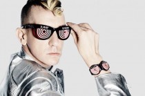 Swatch x Jeremy Scott 2011秋冬聯名新作-時尚珠寶設計【行業頂級】