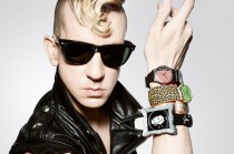 Swatch x Jeremy Scott 2011秋冬聯名新作-時尚珠寶設計【行業頂級】