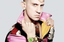 Swatch x Jeremy Scott 2011秋冬聯名新作-時尚珠寶設計【行業頂級】