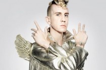 Swatch x Jeremy Scott 2011秋冬聯名新作-時尚珠寶設計【行業頂級】