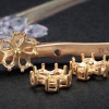 奢華禮贊 Bulgari’s Le Gemme太陽眼鏡-珠寶首飾展示圖【行業經典】