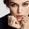 COCO CRUSH 2016珠寶廣告曝光 Keira Knightley彰顯迷人氣質-珠寶首飾展示【行業精選】