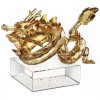 Swarovski推出第三套Chinese Zodiac生肖系列(龍猴鼠)-時尚珠寶設計【行業頂級】