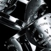 蒂芙尼(Tiffany)推出全新Return To Tiffany Love系列-珠寶首飾展示【行業精選】