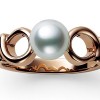 福祿吉祥 御木本(Mikimoto)2016全新“如意”珠寶系列-珠寶首飾展示【行業精選】