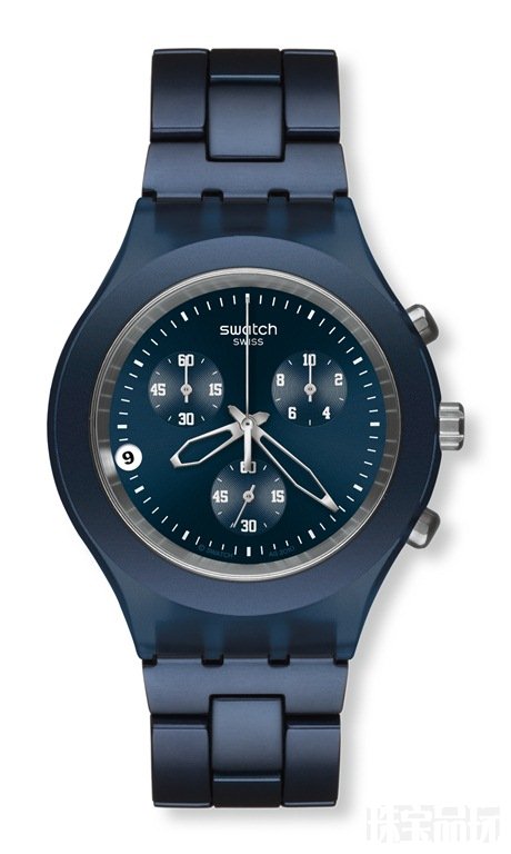 七夕佳節表真情 Swatch全新配飾系列-時尚珠寶設計【行業頂級】