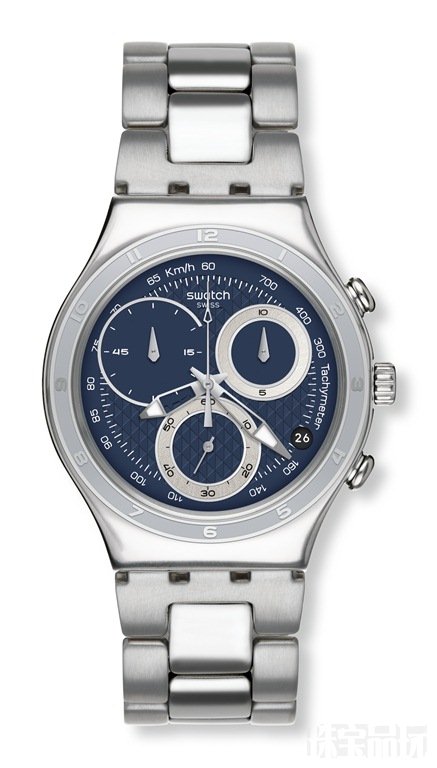 七夕佳節表真情 Swatch全新配飾系列-時尚珠寶設計【行業頂級】