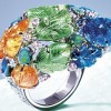 卡地亞(Cartier)2016高級珠寶展——香港-珠寶首飾展示【行業精選】