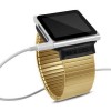 iPod Nano腕上伴侶:Flex Wristband-時尚珠寶設計【行業頂級】